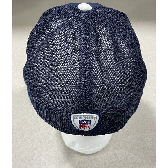 Reebok- Seattle Seahawks Hat, Cap Unisex Adult-NFL Football One Size Fits All - Picture 5 of 10